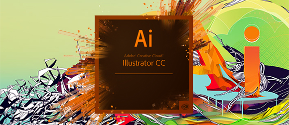 Adobe Illustrator CC