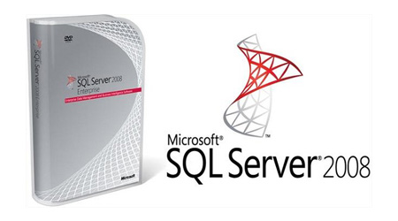 SQL2008R2