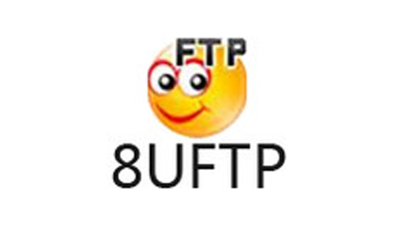 8UFTP